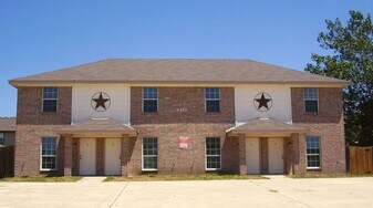 4410 Sylvia Dr in Killeen, TX - Building Photo