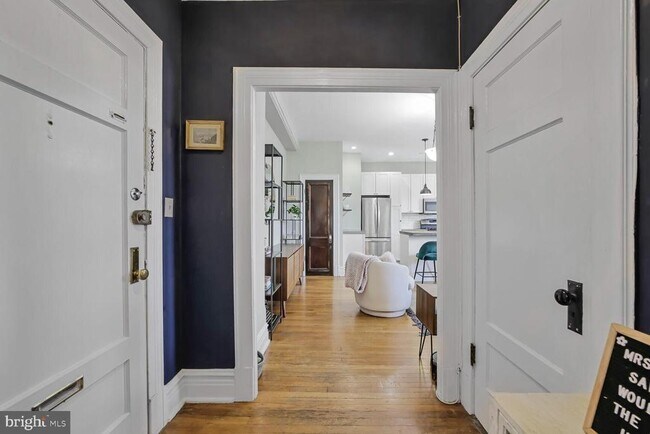 1526 17th St NW in Washington, DC - Building Photo - Building Photo