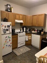 52 Fenway, Unit 319 in Boston, MA - Building Photo