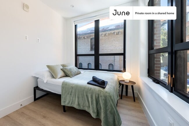 property at 2147 P St NW