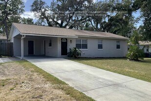 2009 E Humphrey St in Tampa, FL - Building Photo