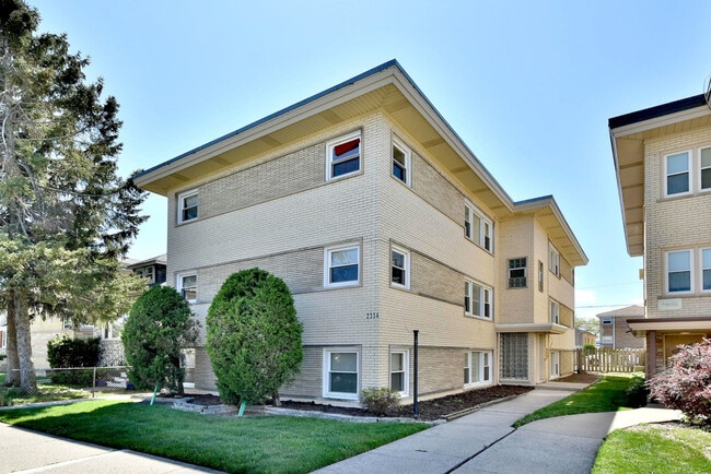 property at 2334 N 72nd Ct