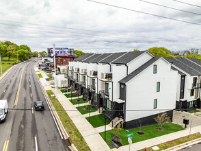 8th & Argyle in Nashville, TN - Building Photo - Building Photo