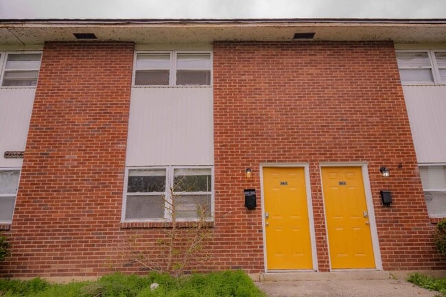 3110 Clairpoint Ct in Columbus, OH - Building Photo - Building Photo