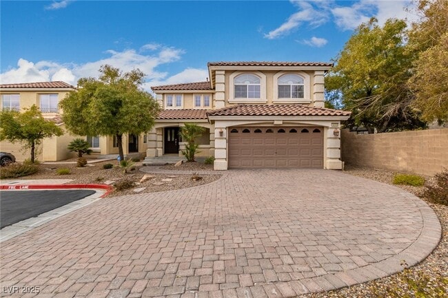 property at 10855 Carberry Hill St