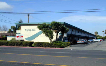 Gading Apartments in Hayward, CA - Building Photo - Building Photo