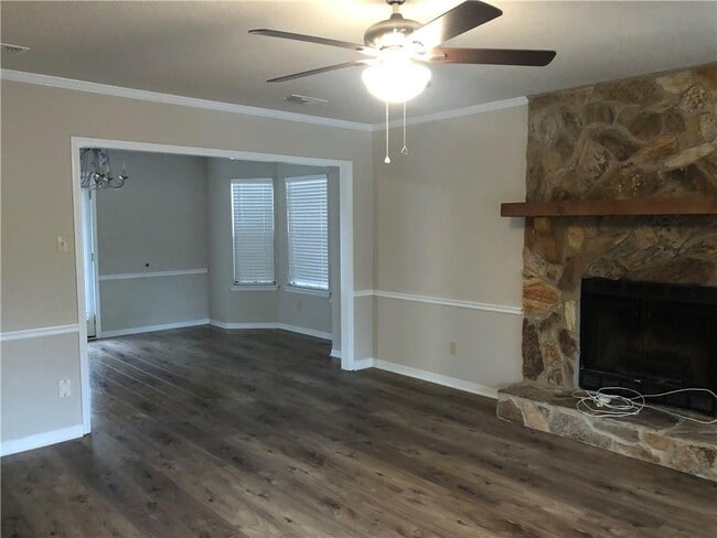 6333 Ironwood Ct in Mobile, AL - Building Photo - Building Photo