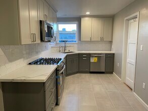 1522 2nd Ave in San Mateo, CA - Building Photo - Building Photo