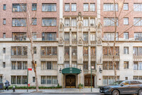 The Cloister in New York, NY - Building Photo - Building Photo