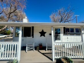 2505 N Meade Ave in Colorado Springs, CO - Building Photo - Building Photo