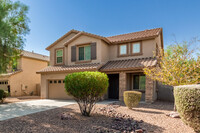 993 E Wimpole Ave in Gilbert, AZ - Foto de edificio - Building Photo