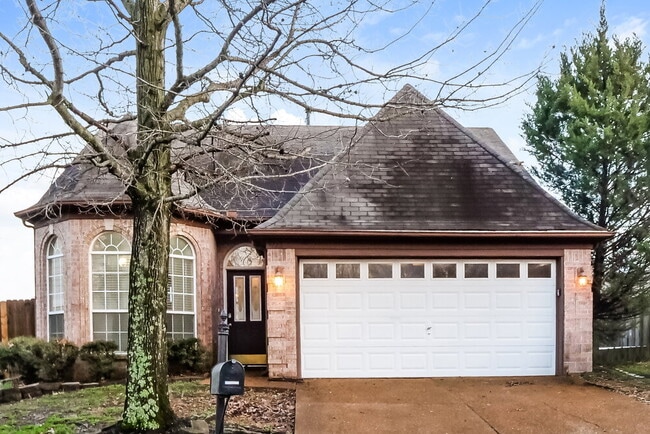 property at 9775 Misty Bay Cove