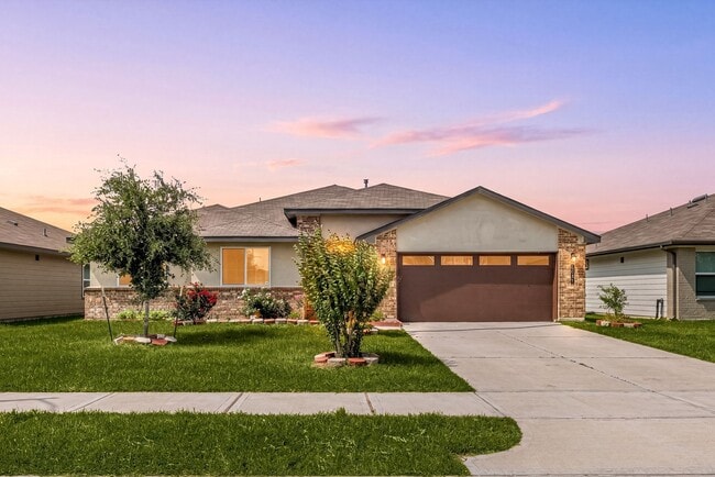 property at 6931 Dell Vista Drive