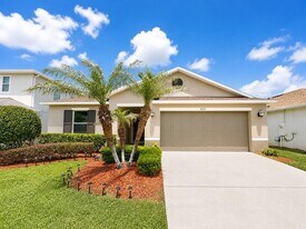 4719 Blue Diamond St in Kissimmee, FL - Building Photo
