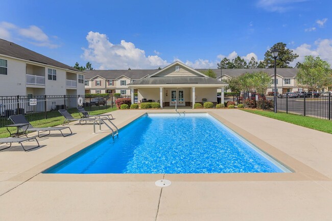 Village at Mill Creek