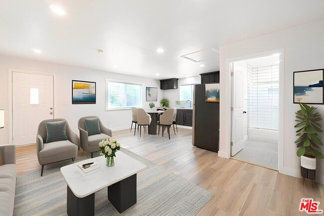 property at 4005 Sequoia St