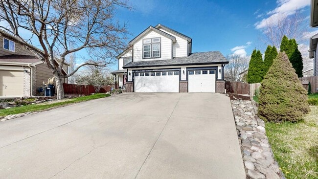 property at 6353 Sparrow Cir