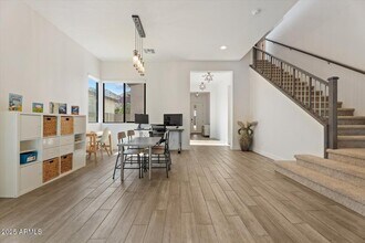 816 E Monte Wy in Phoenix, AZ - Building Photo - Building Photo