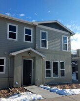 15533 W 65th Ave in Arvada, CO - Building Photo