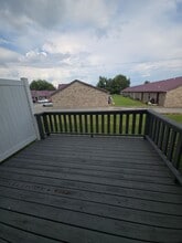 640 W Stevens St, Unit F3 in Cookeville, TN - Foto de edificio - Building Photo