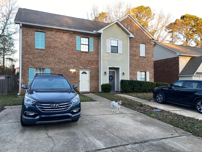 217 Brendalwood Blvd in Brandon, MS - Building Photo - Building Photo