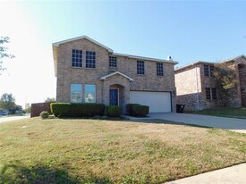3620 Lipizzan Dr in Denton, TX - Building Photo