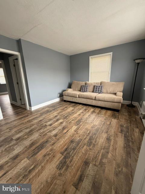 property at 6301 Sylvester St