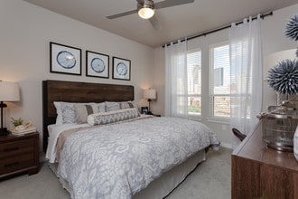 Amelia at Farmers Market in Dallas, TX - Building Photo - Interior Photo