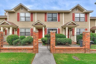 204-1/2 W Buena Vista Ave in North Augusta, SC - Building Photo