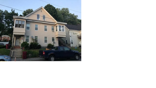 66 Hanks St, Unit 1 Bedroom