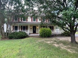 1614 Swinton Ln in Richmond, VA - Building Photo