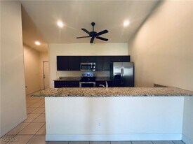 3022 SE Santa Barbara Pl in Cape Coral, FL - Building Photo
