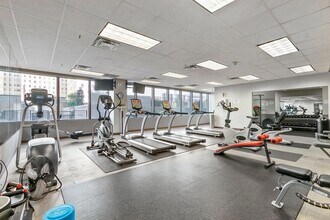 1200 Main St, Unit 508 in Dallas, TX - Foto de edificio - Building Photo