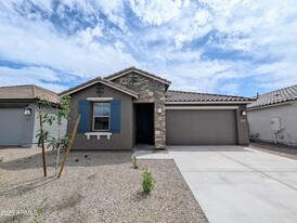 10163 W Amelia Ave in Avondale, AZ - Building Photo