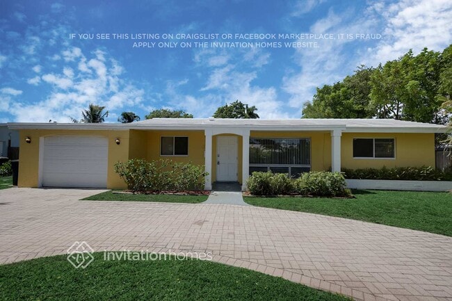 property at 2710 NE 53rd St