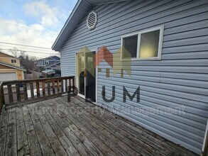 929 S Johnson St in Missoula, MT - Building Photo - Building Photo