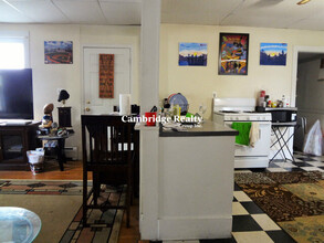 45 Franklin St, Unit 2 in Somerville, MA - Building Photo - Building Photo
