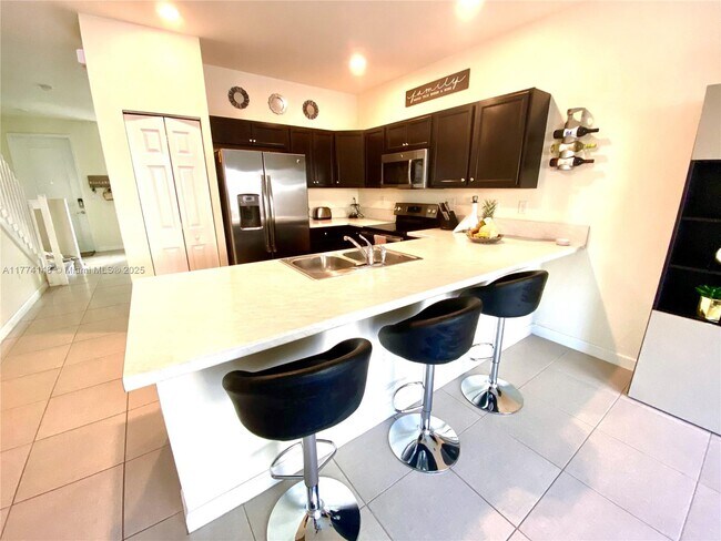 property at 11489 SW 250th St