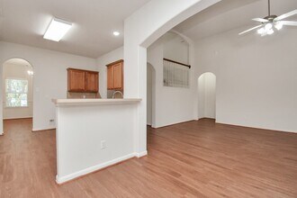 20051 Silver Rock Dr in Katy, TX - Building Photo - Building Photo