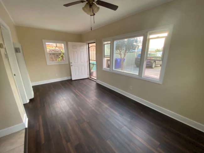 619 42nd St in San Diego, CA - Building Photo - Building Photo