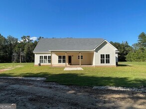 53 Jericho Ln in Brooklet, GA - Building Photo - Building Photo