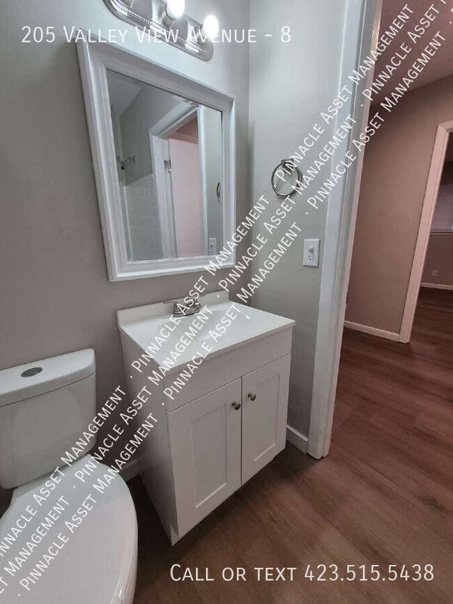 205 Valley View Ave in Red Bank, TN - Building Photo - Building Photo