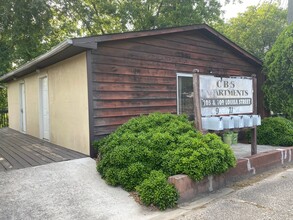 105 Louisa St St in Warrior, AL - Building Photo - Building Photo