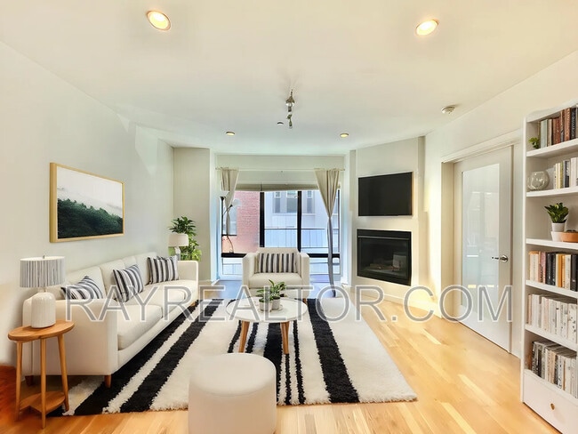 property at 1151 Sutter St