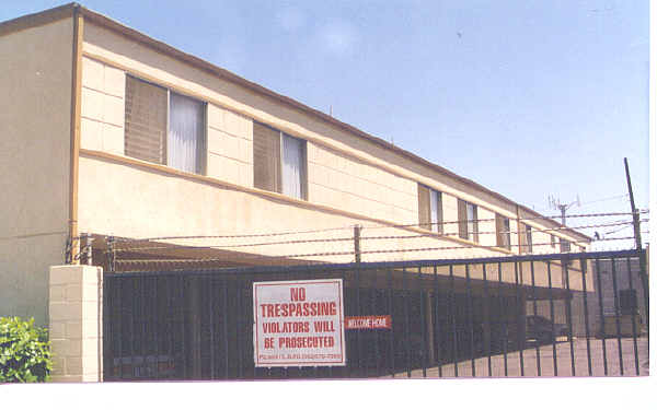 6560 Long Beach Blvd in Long Beach, CA - Building Photo