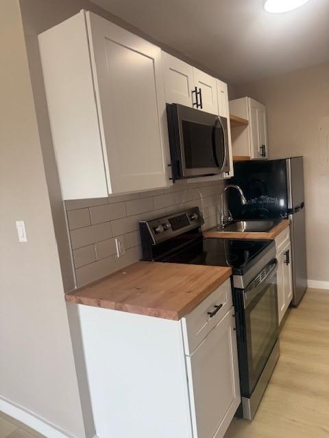 property at 345 FM86