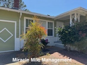 2443 Fifth Ave in San Rafael, CA - Building Photo - Building Photo