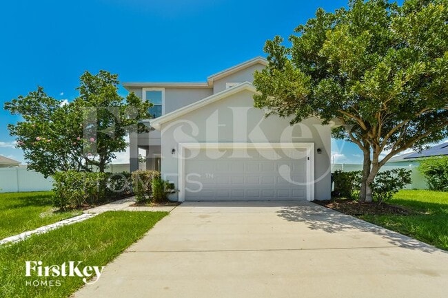 property at 109 8th St