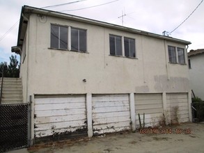 11312-11318 Victory Blvd in North Hollywood, CA - Building Photo - Building Photo