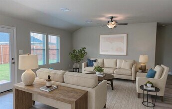 601 Huntley Dr in McKinney, TX - Building Photo - Building Photo